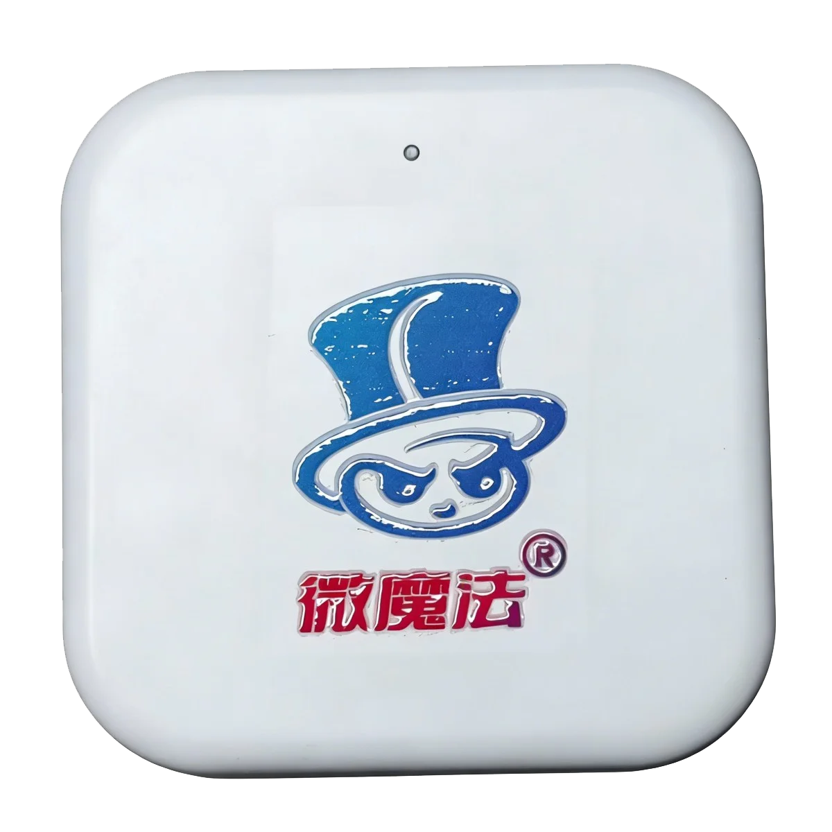 中卫蓝牙网关-无人自助共享系统定制